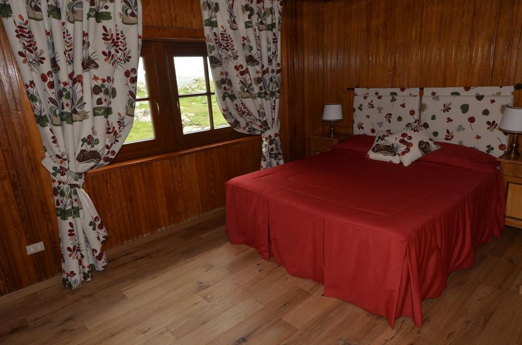 Albergo Italia Saint-Rhemy-En-Bosses Exterior photo